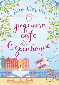 O pequeno café de Copenhague  