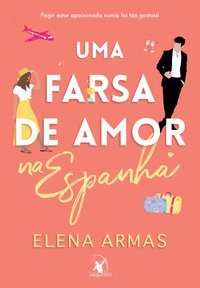 Uma farsa de amor na Espanha