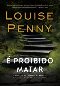 É proibido matar 