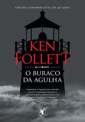 O buraco da agulha 