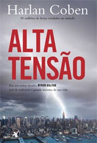 Alta tensão