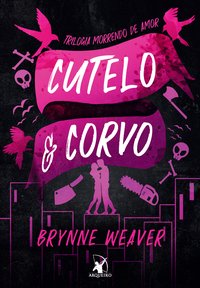 Cutelo e Corvo