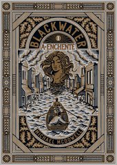 A enchente  (Blackwater - Livro 1)