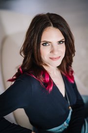 Kate Goldbeck