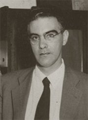 Antonio Olavo Pereira